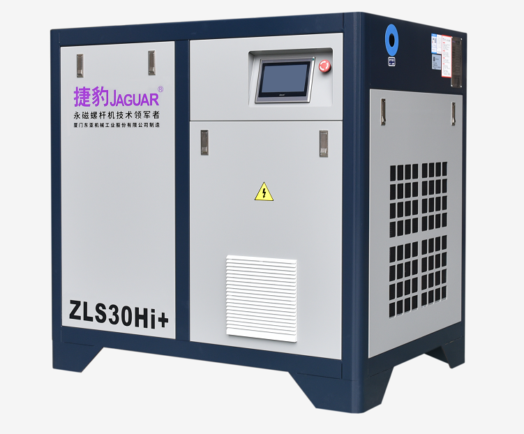 嘉興捷豹機械：搞清楚這些空壓機的常用參數，再也不怕被人坑！